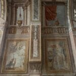 Les docteurs de l’Église : saint Grégoire et saint Ambroise