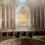 L'Arche d'alliance de Paolo BARONNI