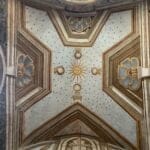 Le soleil éclairant les quatre continents de Paolo BARONNI