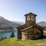 Village de Coussergues