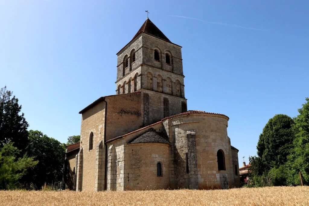 Eglise