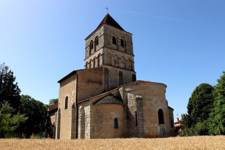 Eglise