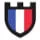 icone blason france