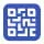 icone qr code