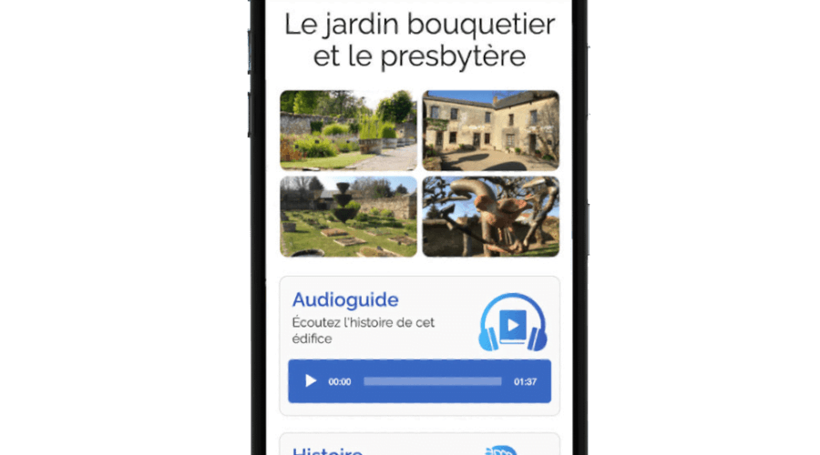 Développement de la fonctionnalité énigmes