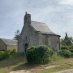 Chapelle de Sousigné, © iKEROS
