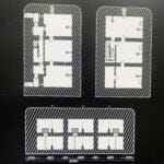 Plan du Bunker à étage