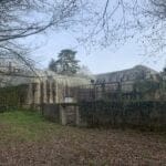 Entrée, Sk Stab Bunker, ©iKEROS