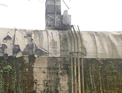 Sk Stab Bunker, ©iKEROS