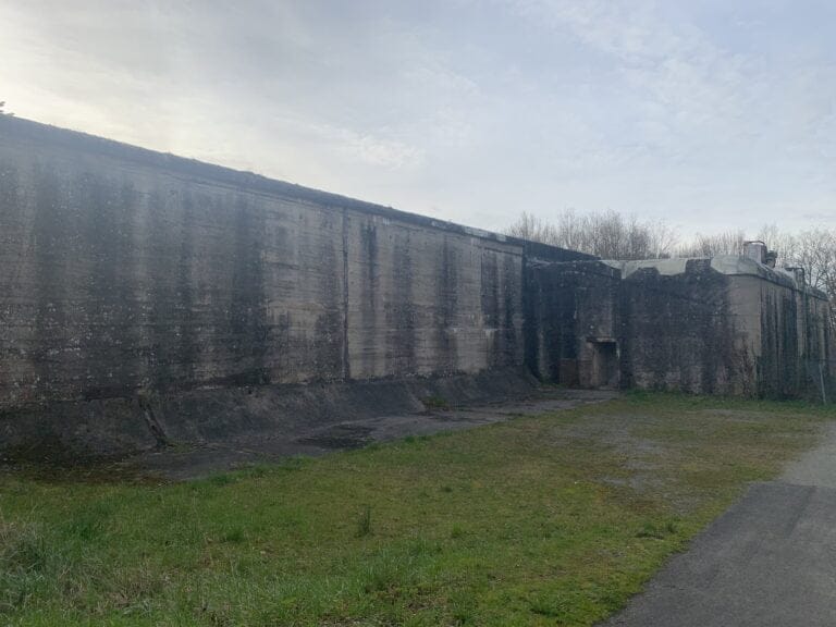 Sk Stab Bunker, ©iKEROS