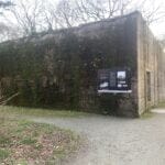Sk Unterstand bunker, ©iKEROS