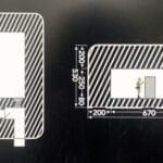 Plan du Sk Unterstand