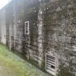 Face arrière du Sk Unterstand,©iKEROS