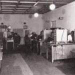 Postes radio Bunker Amiral