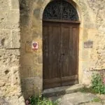 Audioguide smartphone Aubigné sur Layon