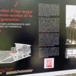 Parcours QR code Bunker de Pignerolle