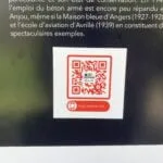 Audioguide smartphone Bunker de Pignerolle