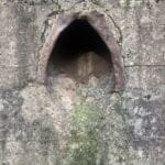 Bouche d'évacuation, Sonderkonstruktion zwei Etagen, ©iKEROS