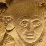 Denezé-sous-Doé, Cave aux sculptures, XVIe siècle