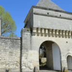 Remparts du Puy-Notre-Dame
