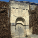 Remparts du Puy-Notre-Dame