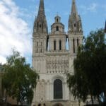 CATHÉDRALE SAINT-MAURICE