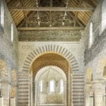 Collégiale Saint Martin à Angers