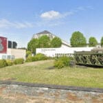 Musé du génie à Angers
