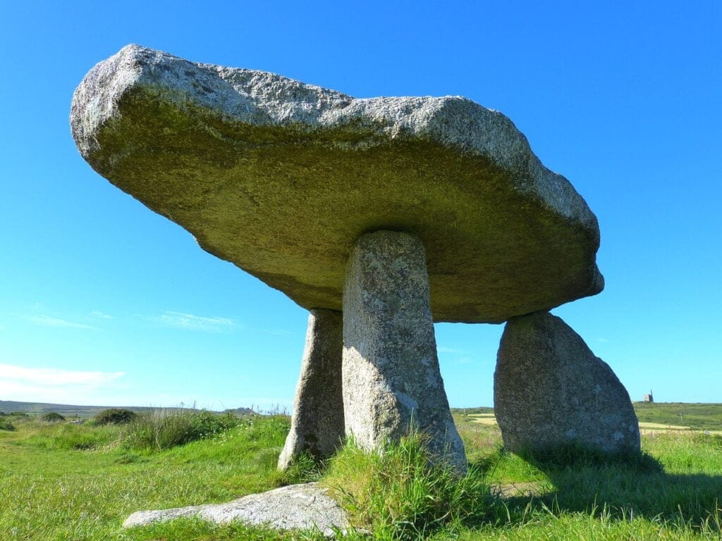 archéologie mégalithes