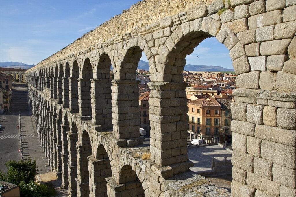 civil aqueduc