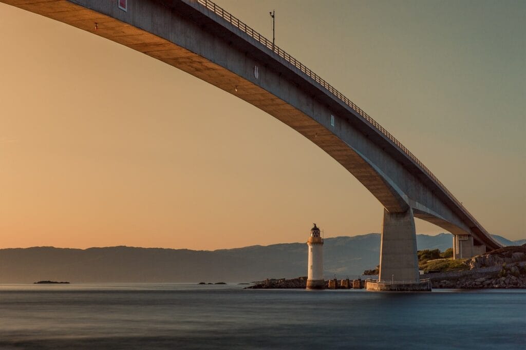 civil pont