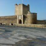 Fort Vauban