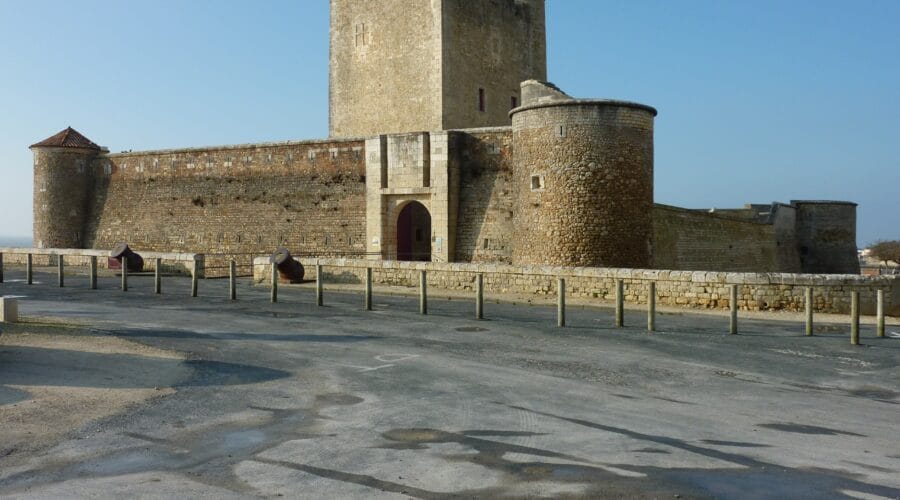 Fort Vauban