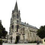Eglise Saint Martial