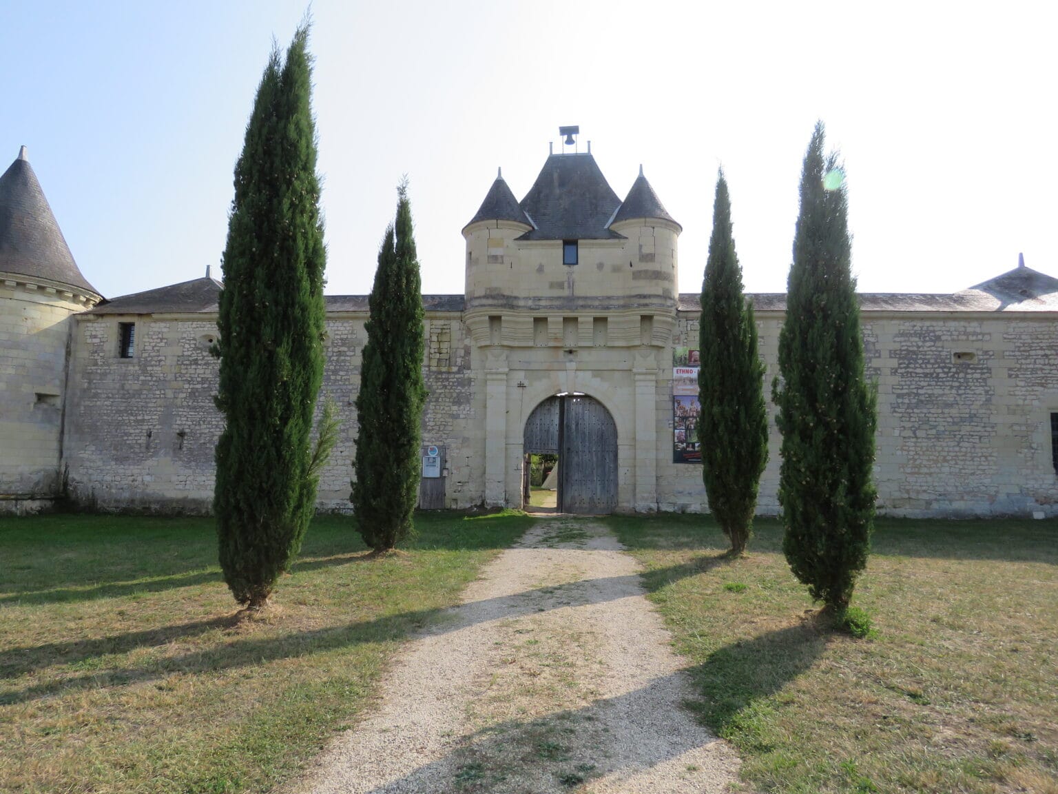 Ethno-musée Anako