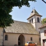 Saint-Santin-Cantalès