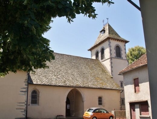 Saint-Santin-Cantalès