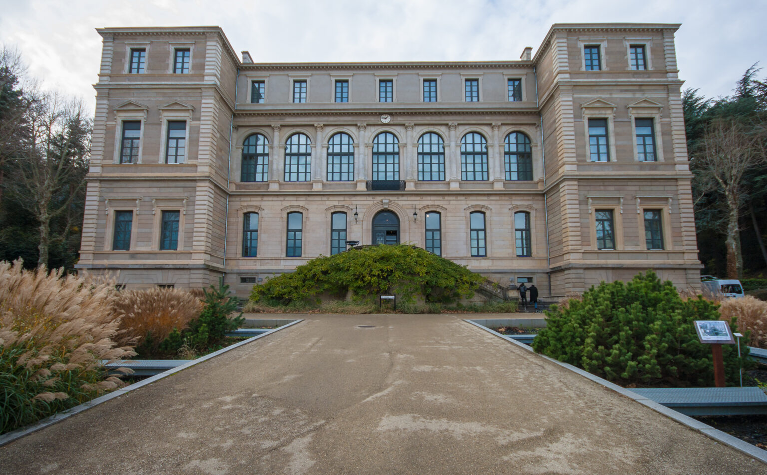 Musée d'Art et d'Industrie