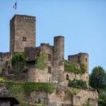 CHATEAU DE BELCASTEL