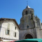 Eglise Saint Félicien d'Issigeac
