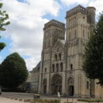 Abbaye aux Dames