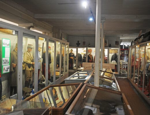 Musée Militaire du Périgord