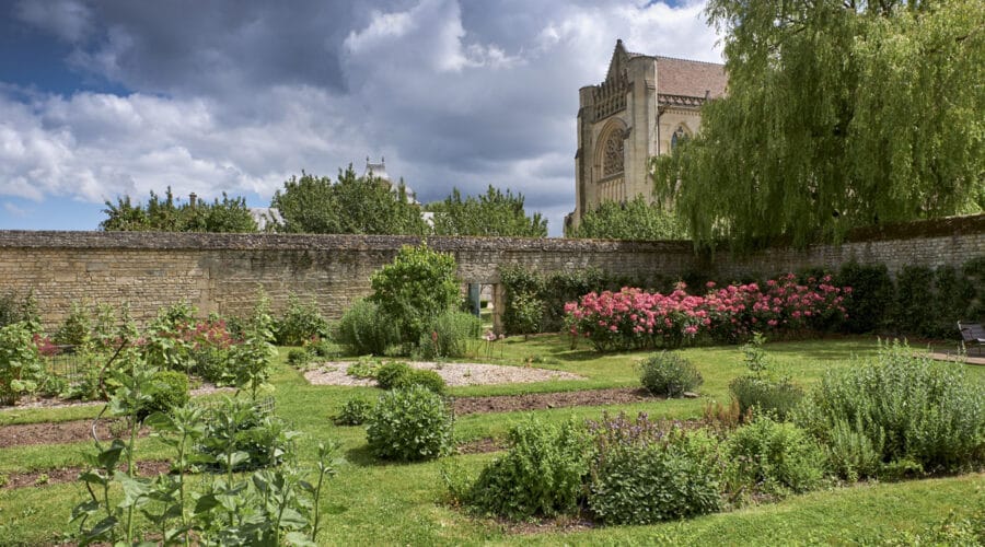 Institut Mémoires de l'édition contemporaine