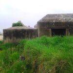 Le Bunker WN 89 de Géfosse