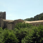 ABBAYE DE LAGRASSE
