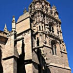 Cathédrale Notre-Dame de Rodez
