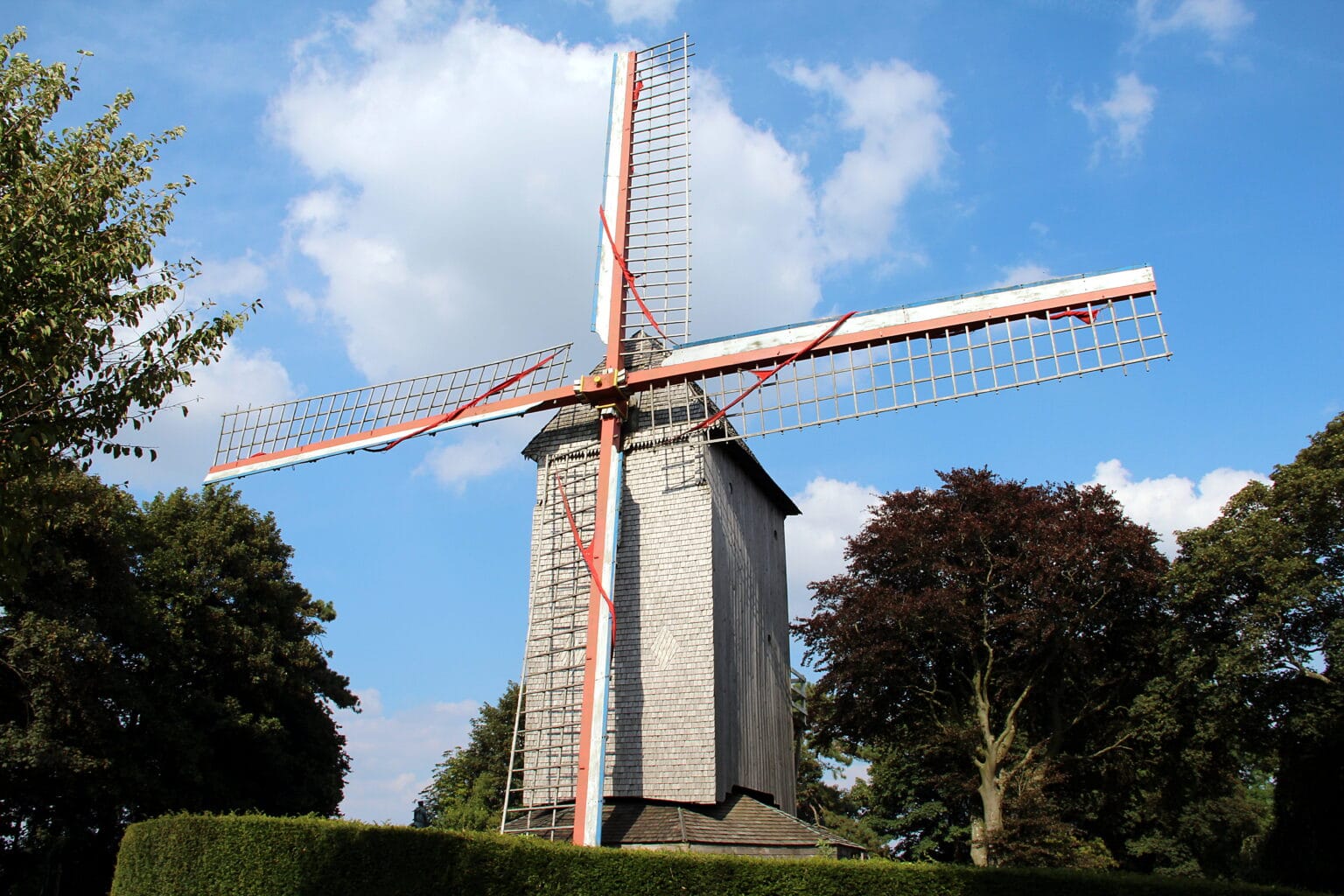 Moulin Casteel-Meulen