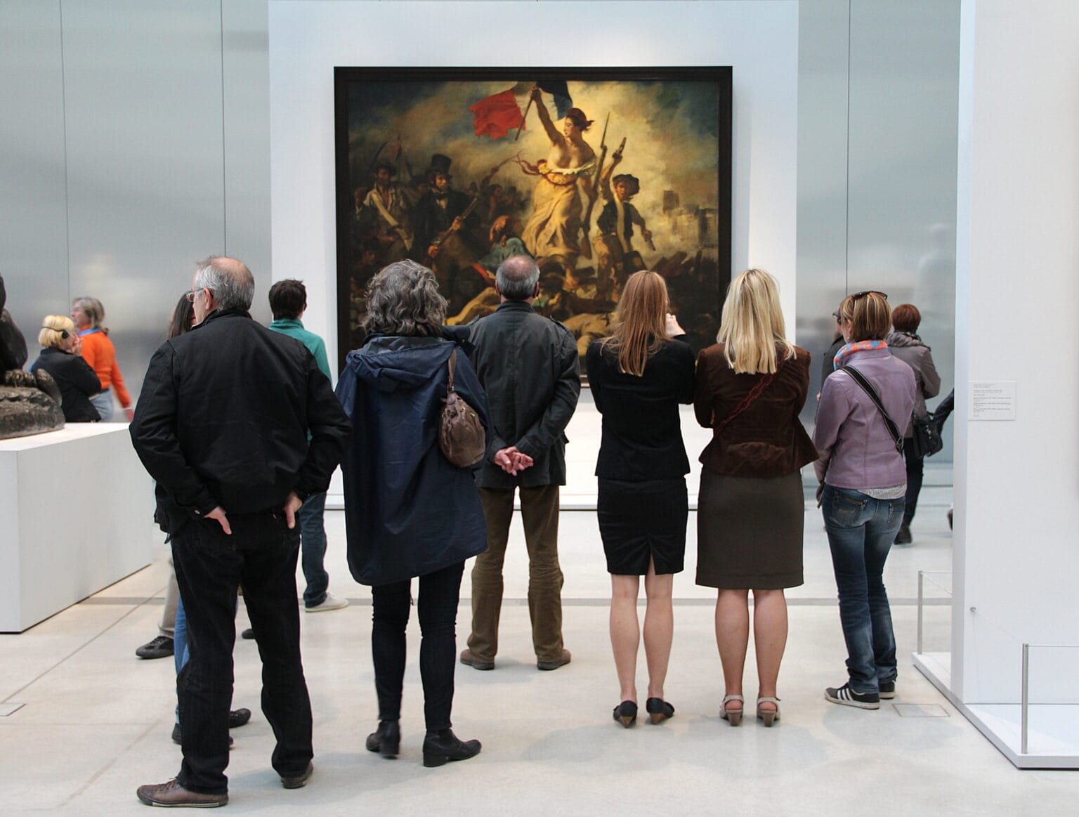 Le Louvre-Lens