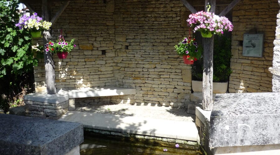 Lavoir de la Panification