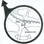 Barbecane de la porte Saint-Jean (Niort)